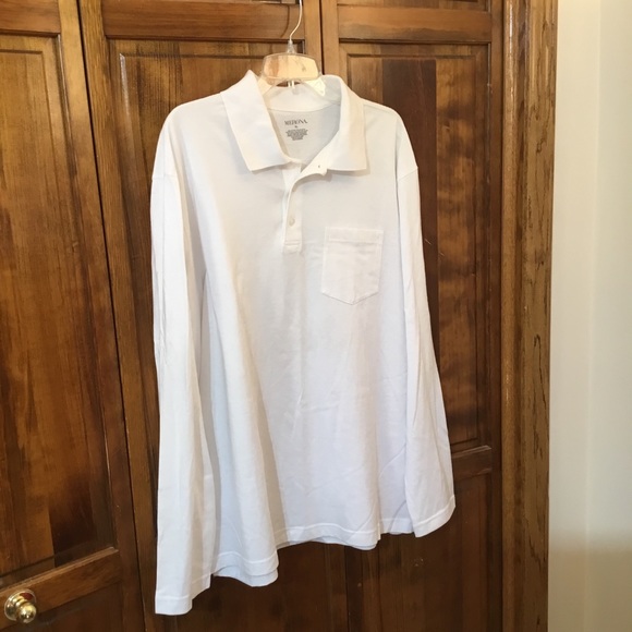 Man’s long sleeve pullover - Picture 1 of 3